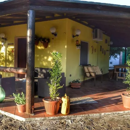 Residenza.km2 - Vacation House * Mesagne