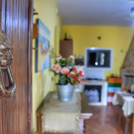 Residenza.km2 - Vacation House *
